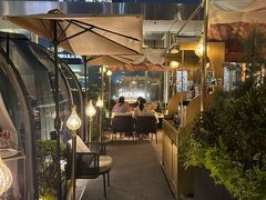 -龟兹KUCINA·新疆菜(前滩L+PLAZA店)