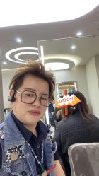 -苏豪路易士·嘉玛发廊