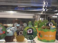 -Pantry's Best派悦坊蛋糕(K11购物艺术中心店)