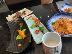 -daozao料理美术馆(东营店)