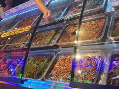 -日进一片海.生腌海鲜火锅.宵夜烧烤(三里屯总店)