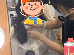 -天真蓝照相馆(龙岗万科里店)