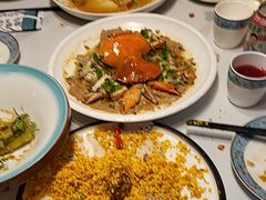 -鲜味食族水产·海鲜餐厅