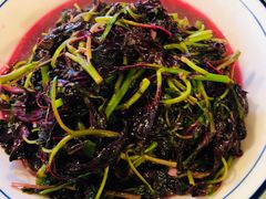 红苋菜-乐口福家常菜馆(古庸路店)