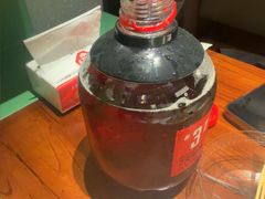 -永红源啤酒·烧烤·海鲜·大排档(台柳路店)