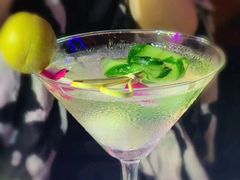 -MOSSO德国餐厅·音乐酒吧(环宇荟店)