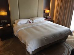 -昆明中心皇冠假日酒店