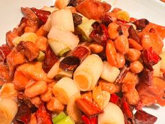 -双流老妈兔头(荟聚店)