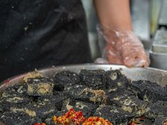 -黑色经典臭豆腐·湖南特产(太平街口店)