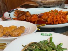 -新白鹿餐厅(城西银泰城店)