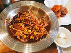 -紫霞门韩国料理烤肉(深南东路店)