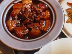 -海天楼中餐厅(吴宫泛太平洋酒店)