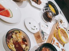 -香丰阁·烤鸭·川湘菜(清河店)