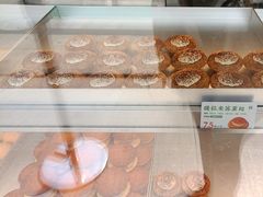 -六贤记(杭州龙湖滨江天街店)
