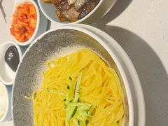 -淘淘园·韩式手工炸酱面(井亭天地店)