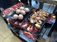 -潮发潮汕牛肉店(芳村店)