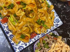 -后卫寨猫耳朵(后卫寨店)