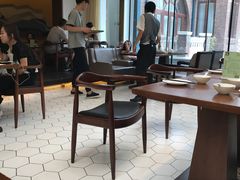 大堂-陆壹捌餐厅(五大道店)