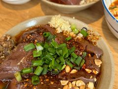 -谢老五跷脚牛肉·非遗传承店