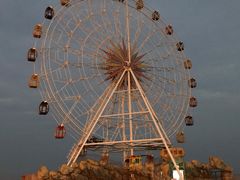 -上海棕榈滩海景酒店