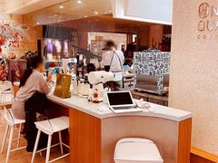 -1/4 ONE QUARTER COFFEE LAB(朝阳大悦城店)