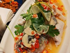 -Home Thai·泰谣(王府井apm店)