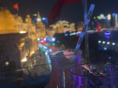 -外滩8号 whisky bar(金延大厦店)