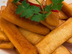 -益健美食大广场(北岭店)