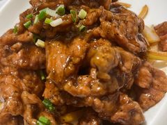 牛柳-峨嵋酒家(地安门店)