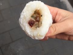 艾窝窝-白魁老号饭庄(交道口店)