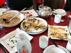 -一品楼灌汤包子(西门大街店)