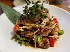 -必点海鲜·鲅鱼水饺(鞍山西道店)