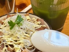 -Ramen满吉·豚骨拉面(丽园路店)
