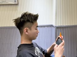 -PE SALON
