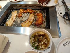 -苏格里岛自助烤肉海鲜火锅(成都金牛万达店)