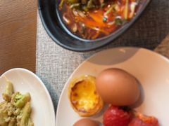 -十堰天海温德姆酒店·四季全日制餐厅(北京中路店)