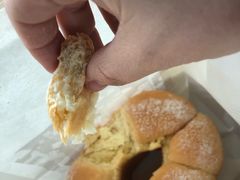 -爸爸糖吐司面包(重庆解放碑英利大融城店)