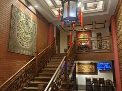 -梅龙镇酒家(南京西路总店)