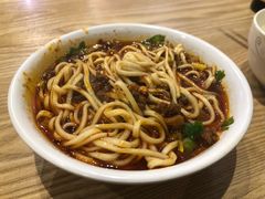 -吴记怪味面(牛王庙店)