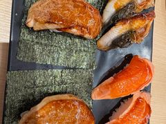 -万岁寿司(万国店)