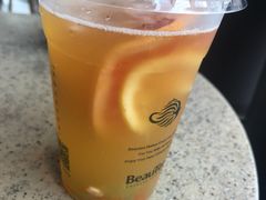 -BeauTea水仙(coco park店)