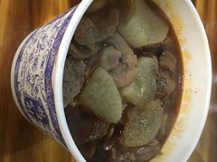 -王记生烫牛杂面馆(兰陵路店)