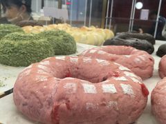 -奈雪的茶(深圳北站店)