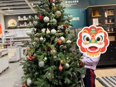 -宜家家居(西安未央商场店)