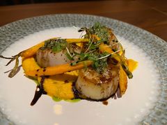 翡翠螺-Bistro Les Lilas丁香花小酒馆