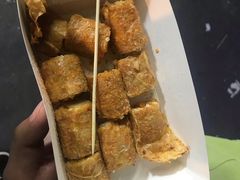 -大学城夜市大排档(凤栖路店)