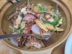 -始兴县农家小院餐馆