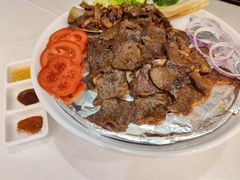 -山泉公馆酒家(珠江新城店)