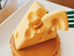 -星巴克(合肥百盛逍遥广场店)