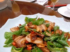 -东湖食堂·湖景餐厅•会议